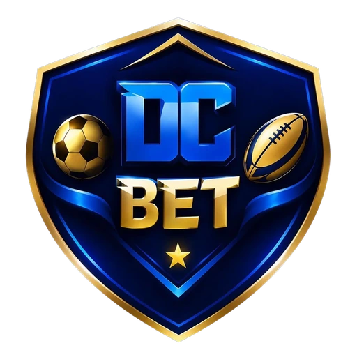 DC Bet logo