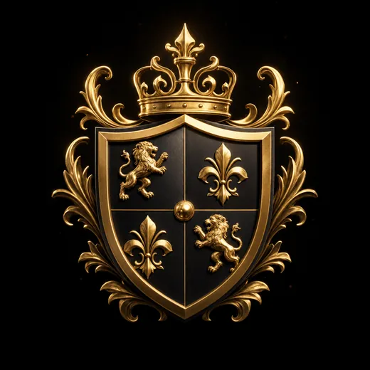 Platinum Player Club tier emblem